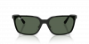 OKULARY RAY-BAN® RB 3784D 003/71 45 ROZMIAR UNIWERSALNY